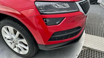 Skoda Karoq 1.6 TDI SE L SUV 5dr Diesel DSG Euro 6 (s/s) (115 ps)