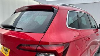Skoda Karoq 1.6 TDI SE L SUV 5dr Diesel DSG Euro 6 (s/s) (115 ps)