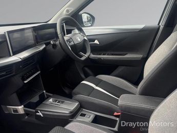 Vauxhall Frontera Electric 54kWh GS SUV 5dr Electric Auto (Extended Range) (113 ps)