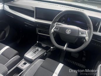 Vauxhall Frontera Electric 54kWh GS SUV 5dr Electric Auto (Extended Range) (113 ps)