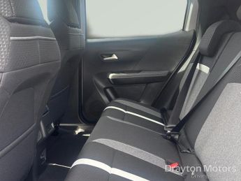 Vauxhall Frontera Electric 54kWh GS SUV 5dr Electric Auto (Extended Range) (113 ps)