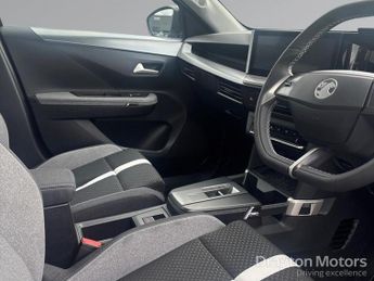 Vauxhall Frontera Electric 54kWh GS SUV 5dr Electric Auto (Extended Range) (113 ps)