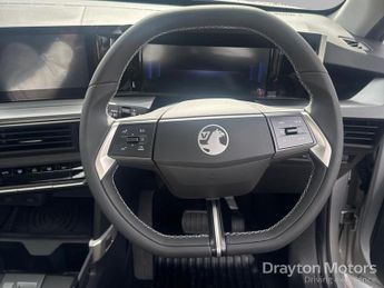 Vauxhall Frontera Electric 54kWh GS SUV 5dr Electric Auto (Extended Range) (113 ps)