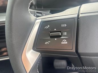 Vauxhall Frontera Electric 54kWh GS SUV 5dr Electric Auto (Extended Range) (113 ps)