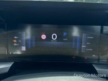 Vauxhall Frontera Electric 54kWh GS SUV 5dr Electric Auto (Extended Range) (113 ps)