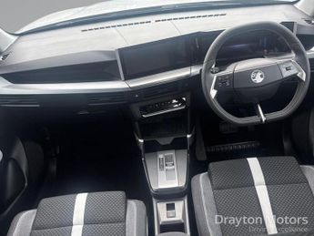 Vauxhall Frontera Electric 54kWh GS SUV 5dr Electric Auto (Extended Range) (113 ps)