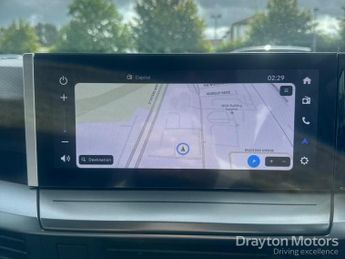 Vauxhall Frontera Electric 54kWh GS SUV 5dr Electric Auto (Extended Range) (113 ps)