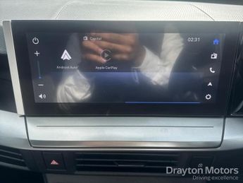 Vauxhall Frontera Electric 54kWh GS SUV 5dr Electric Auto (Extended Range) (113 ps)
