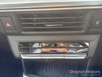 Vauxhall Frontera Electric 54kWh GS SUV 5dr Electric Auto (Extended Range) (113 ps)