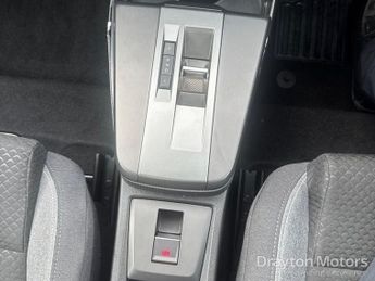 Vauxhall Frontera Electric 54kWh GS SUV 5dr Electric Auto (Extended Range) (113 ps)