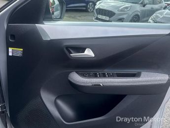 Vauxhall Frontera Electric 54kWh GS SUV 5dr Electric Auto (Extended Range) (113 ps)