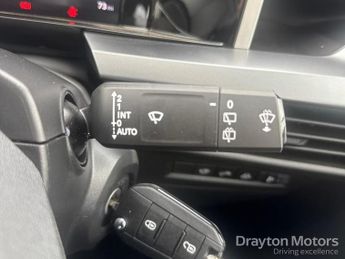 Vauxhall Frontera Electric 54kWh GS SUV 5dr Electric Auto (Extended Range) (113 ps)