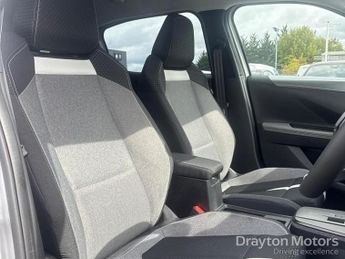 Vauxhall Frontera Electric 54kWh GS SUV 5dr Electric Auto (Extended Range) (113 ps)