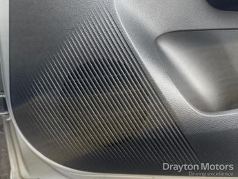 Vauxhall Frontera Electric 54kWh GS SUV 5dr Electric Auto (Extended Range) (113 ps)