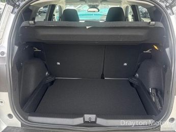 Vauxhall Frontera Electric 54kWh GS SUV 5dr Electric Auto (Extended Range) (113 ps)
