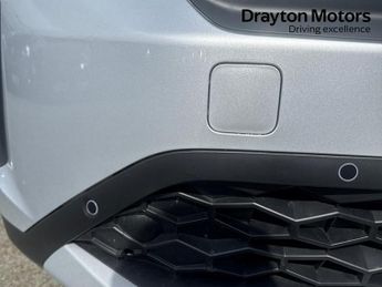Vauxhall Frontera Electric 54kWh GS SUV 5dr Electric Auto (Extended Range) (113 ps)