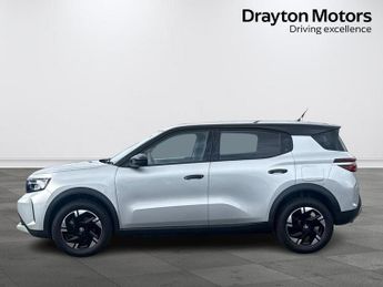 Vauxhall Frontera Electric 54kWh GS SUV 5dr Electric Auto (Extended Range) (113 ps)