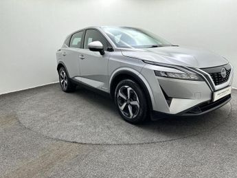 Nissan Qashqai 1.5 E-Power Acenta Premium 5dr Auto