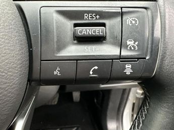Nissan Qashqai 1.5 E-Power Acenta Premium 5dr Auto