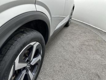 Nissan Qashqai 1.5 E-Power Acenta Premium 5dr Auto