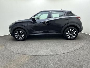 Nissan Juke 1.0 DiG-T Acenta Premium 5dr DCT