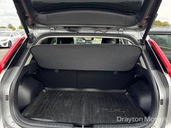Kia Niro 64.8kWh 4 SUV 5dr Electric Auto (201 bhp)