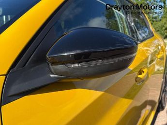 Peugeot 208 1.2 PureTech GT Hatchback 5dr Petrol EAT Euro 6 (s/s) (100 ps)