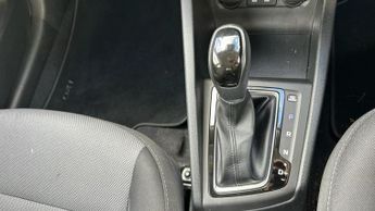 Hyundai i20 1.0 T-GDi SE Hatchback 5dr Petrol DCT Euro 6 (s/s) (100 ps)