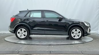Audi Q2 1.5 TFSI CoD 35 Sport SUV 5dr Petrol S Tronic Euro 6 (s/s) (150 