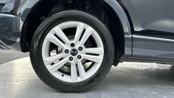 Audi Q2 1.5 TFSI CoD 35 Sport SUV 5dr Petrol S Tronic Euro 6 (s/s) (150 
