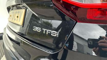 Audi Q2 1.5 TFSI CoD 35 Sport SUV 5dr Petrol S Tronic Euro 6 (s/s) (150 