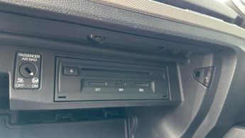 Audi Q2 1.5 TFSI CoD 35 Sport SUV 5dr Petrol S Tronic Euro 6 (s/s) (150 