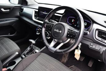 Kia Stonic 1.0 T-GDi 2 SUV 5dr Petrol DCT Euro 6 (s/s) (98 bhp)