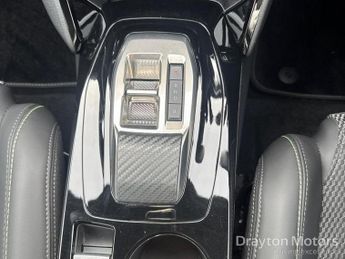 Peugeot E-2008 50kWh GT SUV 5dr Electric Auto (11kW Charger) (136 ps)