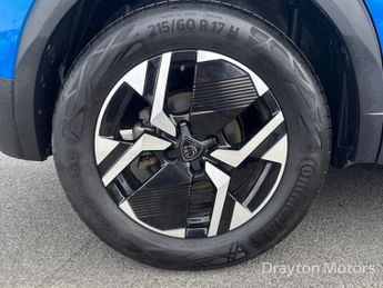 Peugeot E-2008 50kWh GT SUV 5dr Electric Auto (11kW Charger) (136 ps)