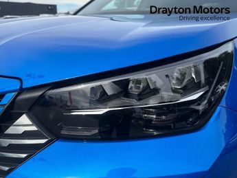Peugeot E-2008 50kWh GT SUV 5dr Electric Auto (11kW Charger) (136 ps)