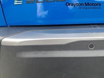 Peugeot E-2008 50kWh GT SUV 5dr Electric Auto (11kW Charger) (136 ps)