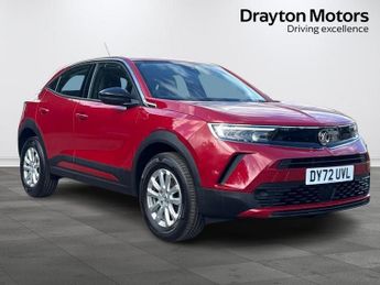 Vauxhall Mokka 1.5 Turbo D ecoTEC Design SUV 5dr Diesel Manual Euro 6 (s/s) (11