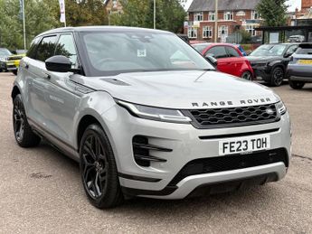 Land Rover Range Rover Evoque 2.0 D200 MHEV R-Dynamic HSE Auto 4WD Euro 6 (s/s) 5dr
