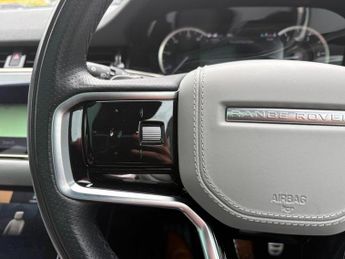 Land Rover Range Rover Evoque 2.0 D200 MHEV R-Dynamic HSE Auto 4WD Euro 6 (s/s) 5dr