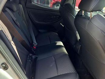 Mazda 2 Hybrid 1.5i Hybrid Homura Plus 5dr CVT