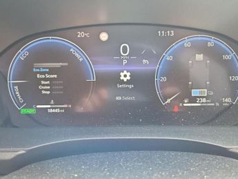 Mazda 2 Hybrid 1.5i Hybrid Homura Plus 5dr CVT