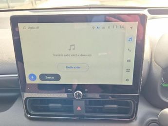 Mazda 2 Hybrid 1.5i Hybrid Homura Plus 5dr CVT