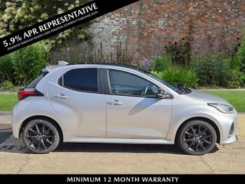 Mazda 2 Hybrid 1.5i Hybrid Homura Plus 5dr CVT