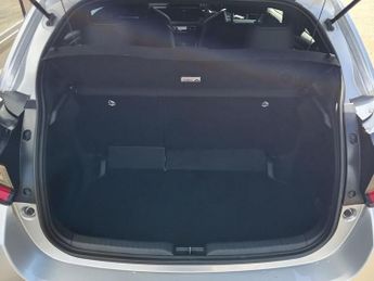 Mazda 2 Hybrid 1.5i Hybrid Homura Plus 5dr CVT