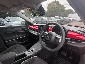 Fiat 600 1.2 MHEV e-DCT Euro 6 (s/s) 5dr
