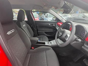 Fiat 600 1.2 MHEV e-DCT Euro 6 (s/s) 5dr