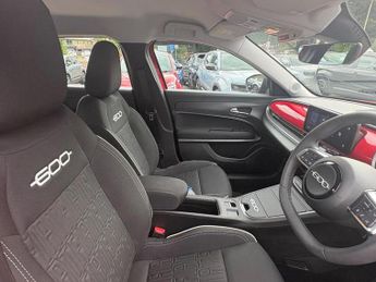 Fiat 600 1.2 MHEV e-DCT Euro 6 (s/s) 5dr