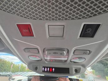 Fiat 600 1.2 MHEV e-DCT Euro 6 (s/s) 5dr
