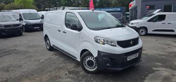 Peugeot Expert 1.5 BlueHDi 1000 Professional Premium + Standard Panel Van 6dr D
